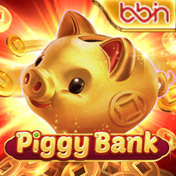 UFA168KING piggy bank