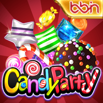 UFA168KING candyparty