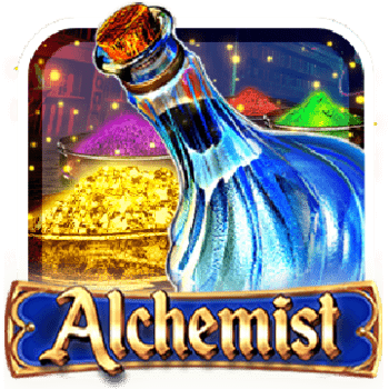 UFA168KING alchemist