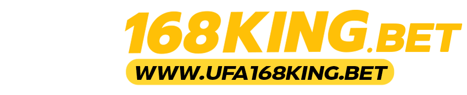 Logo_UFA168KING.BET